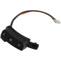 Elektrisches Bedienprint links für N5